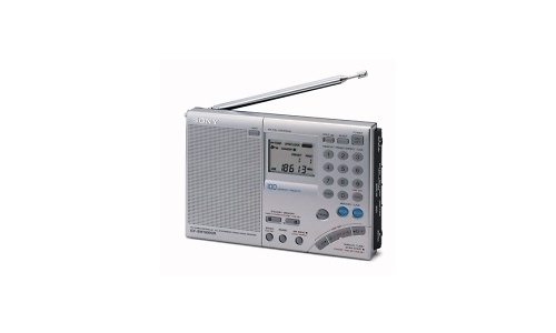Sony ICF-SW7600