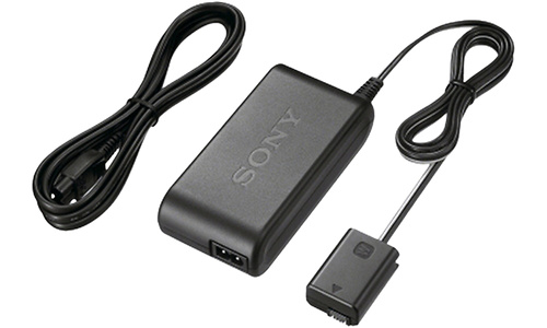 Sony AC-PW20