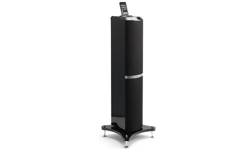 Lenco iPod Tower 1 Black