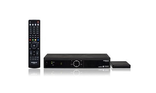 Humax iRHD-5100c