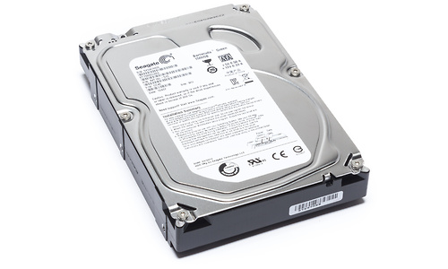 Seagate Barracuda Green 1.5TB