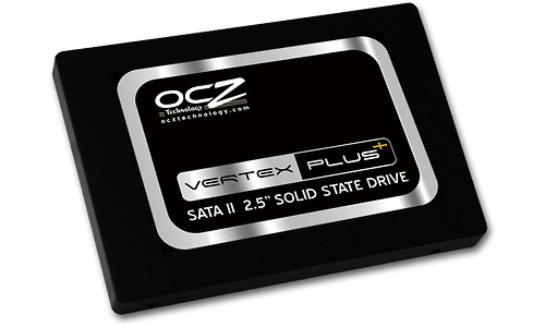 OCZ Vertex Plus 32GB