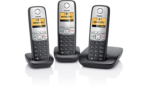 Gigaset A400 Trio