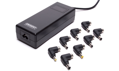 Eminent EM3966 Universal Notebook Charger 120W