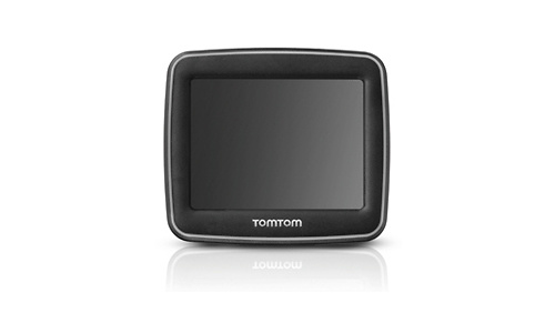 TomTom Start Central Europe