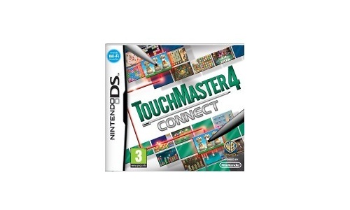 Touchmaster 4 Connect (Nintendo DS)