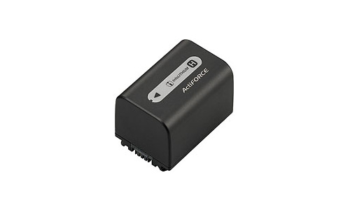 Sony NP-FH70