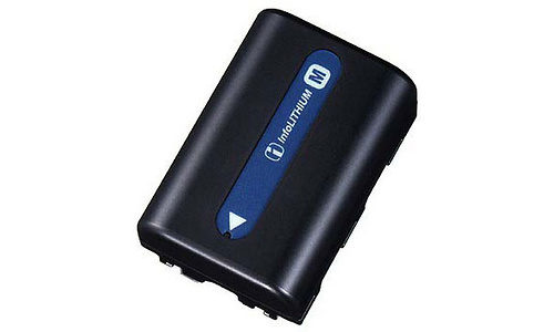 Sony NP-FM50