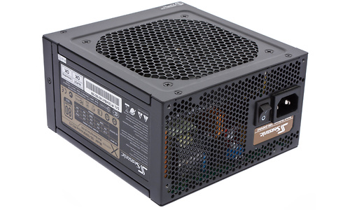 Seasonic X-Series 760W