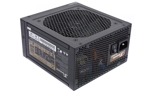 Seasonic X-Series 850W