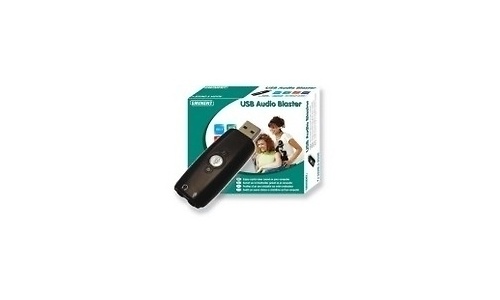 Eminent EM3751 USB Audio Blaster