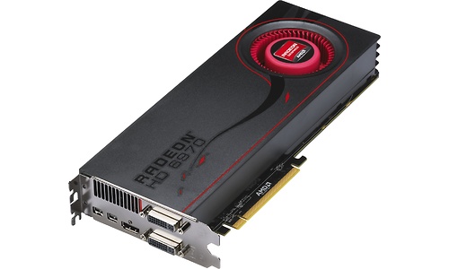AMD Radeon HD 6970