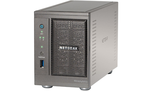 Netgear ReadyNAS Ultra 2 2TB