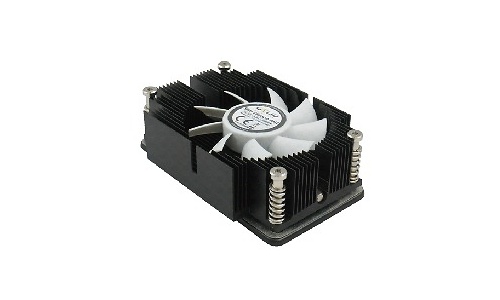 Gelid Slim Silence AM2/AM3