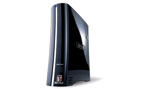 Buffalo LinkStation Pro 2TB
