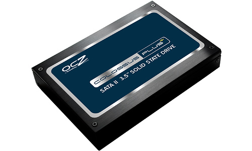 OCZ Colossus Plus 1TB