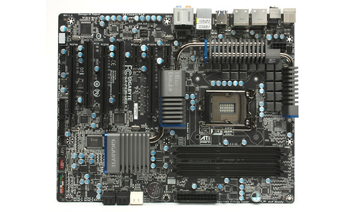 Gigabyte P67A-UD5