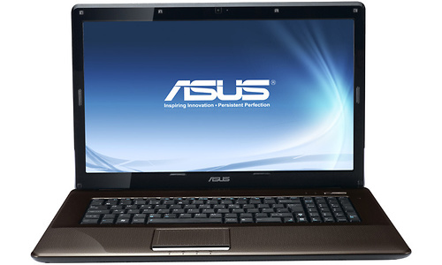 Asus X72F-TY113V