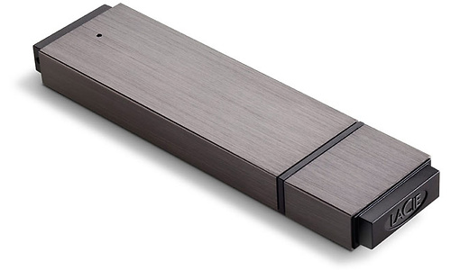 LaCie FastKey 30GB
