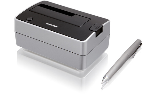 Freecom Hard Drive Dock Quattro
