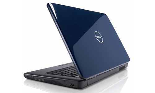 Dell Inspiron 15R Black (5010-5640)