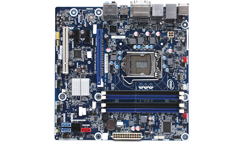 Intel DH67BL