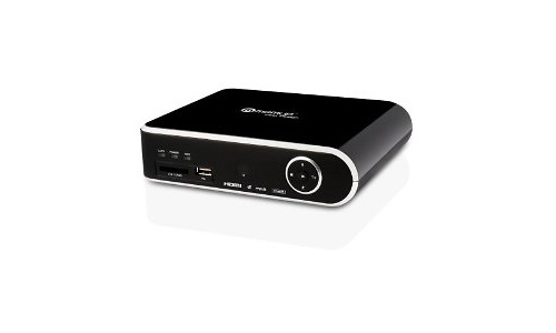 Memup MediaDisk FX HD 1TB