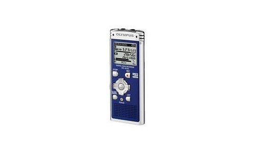 Olympus WS-650S Blue