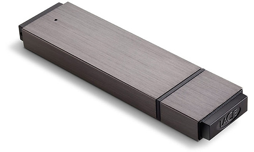 LaCie FastKey 60GB