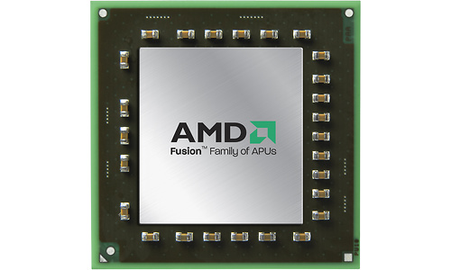 AMD E-350
