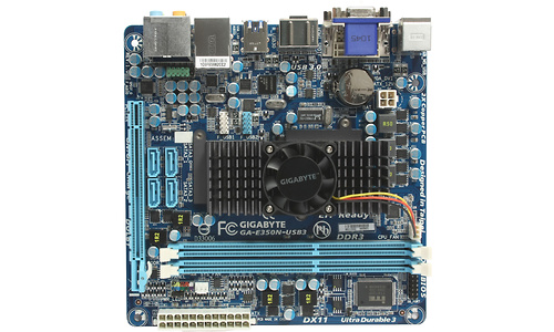 Gigabyte E350N-USB3