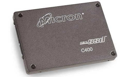 Micron RealSSD C400 64GB