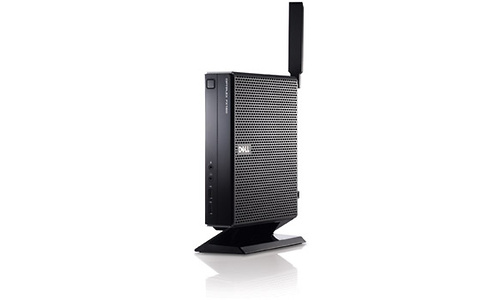 Dell OptiPlex FX160 (Linux)