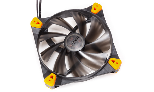 Antec TrueQuiet 120mm