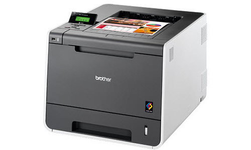 Brother HL-4140CN