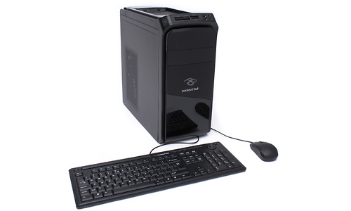 Packard Bell iXtreme i6803