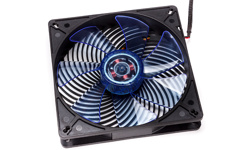 SilverStone Air Penetrator 140mm