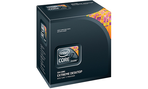 Intel Core i7 990X Extreme Edition