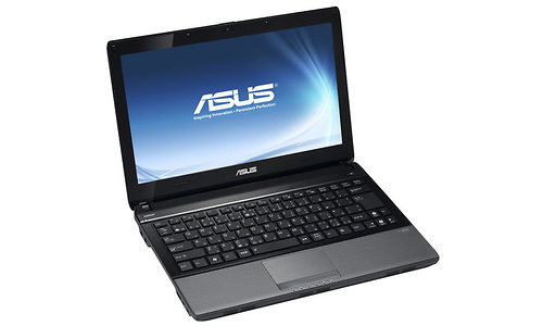 Asus U31F-RX140V