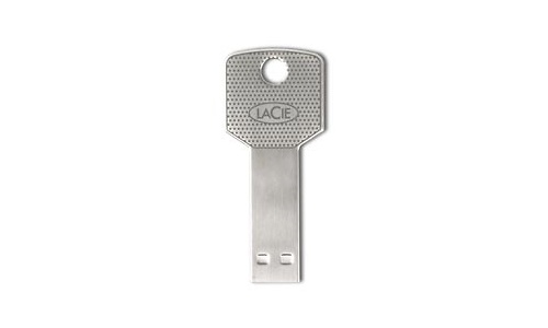 LaCie iamaKey V2 4GB