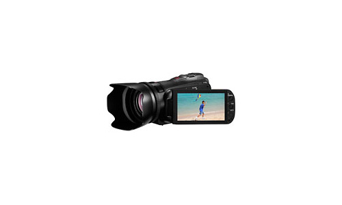 Canon Legria HF G10 Black