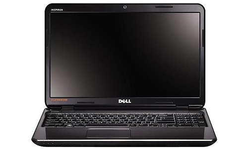 Dell Inspiron 15R Black (5010-2440)