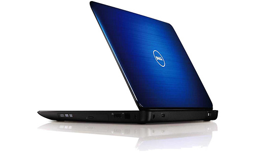 Dell Inspiron 17R Blue (7010-2532)