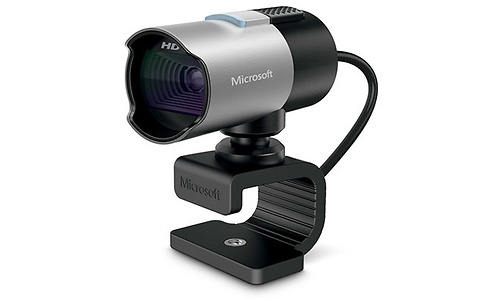 Microsoft LifeCam Studio
