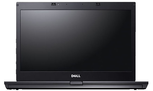 Dell Latitude E6510 (E6510-M333NL)