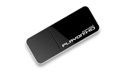 AC Ryan Playon!HD Wireless-N USB Adapter