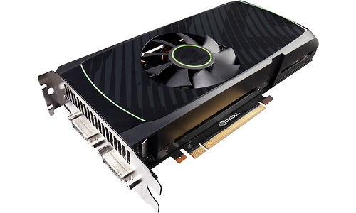 Nvidia GeForce GTX 560 Ti