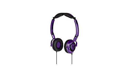 Skullcandy Lowrider Pink