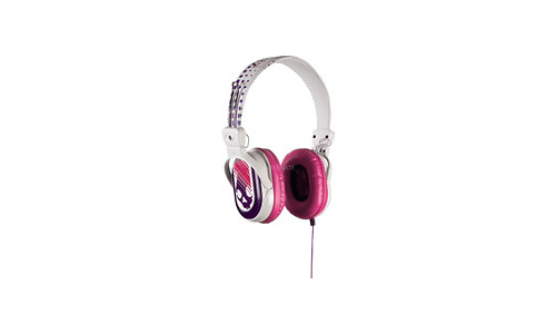 Skullcandy Agent Red
