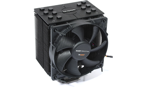 Be quiet! Dark Rock Advanced C1
